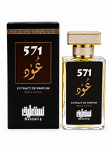 571 – OUD | Premium | 50ml