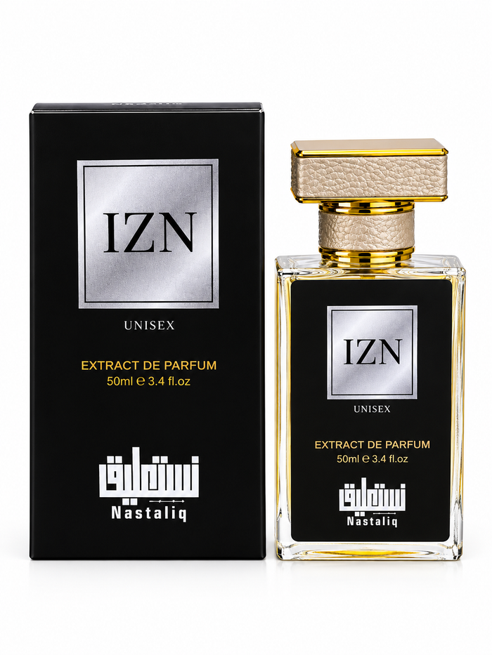IZN | Premium | 50ml