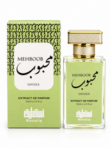 MEHBOOB | Premium | 50ml
